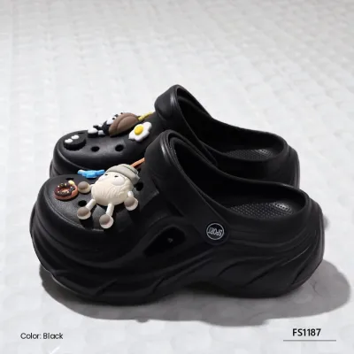 Feather Luxe Women’s Slippers